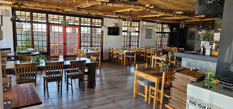 Commercial Property for Sale in Stilbaai Oos Western Cape